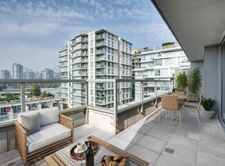 1887 Crowe St #712, Vancouver, BC V5Y 0B4