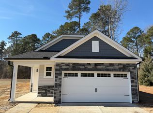 Carter C, Lillington, NC 27546