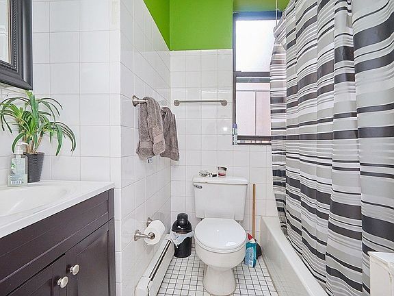 5th image of 443 W 151st St APT 3B