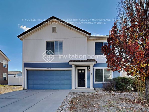 7865 Campground Dr