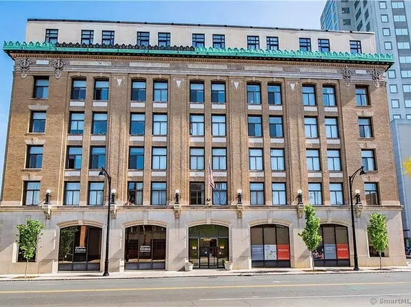 266 Pearl Street APT 310, Hartford, CT 06103