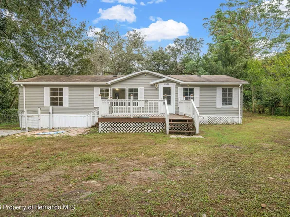 33189 Puckett St, Dade City, FL 33523
