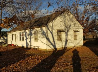 121 East FRNT STREET, Prescott, KS 66767