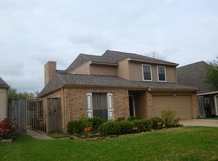 11718 Brook Meadows Ln, Meadows Place, TX 77477