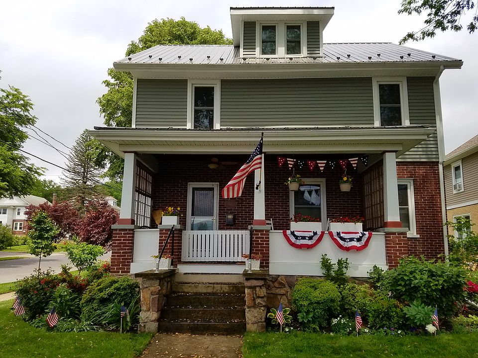 Union Avenue exposure