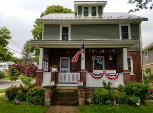 303 Union Ave, Williamsport, PA