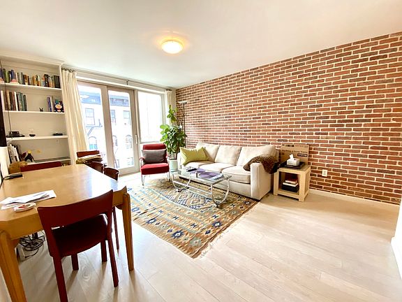 3rd image of 302 Broome St Penthouse A