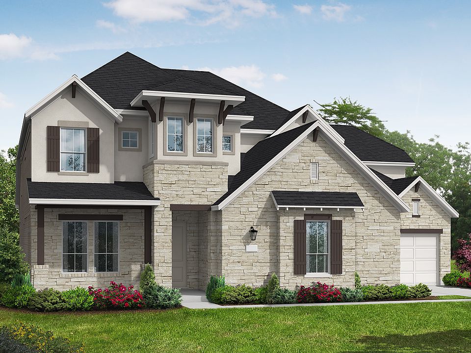 Elevation E