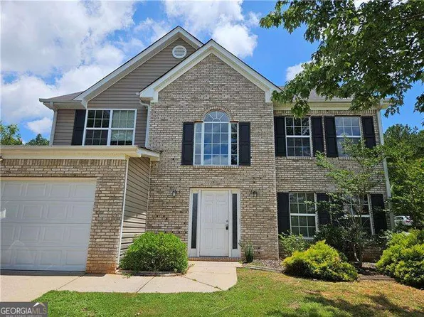 200 Siesta Key Ct, Locust Grove, GA 30248