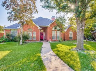 6204 Bradley Ln, Plano, TX 75023