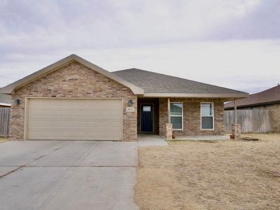8813 17th St, Lubbock, TX, 79416