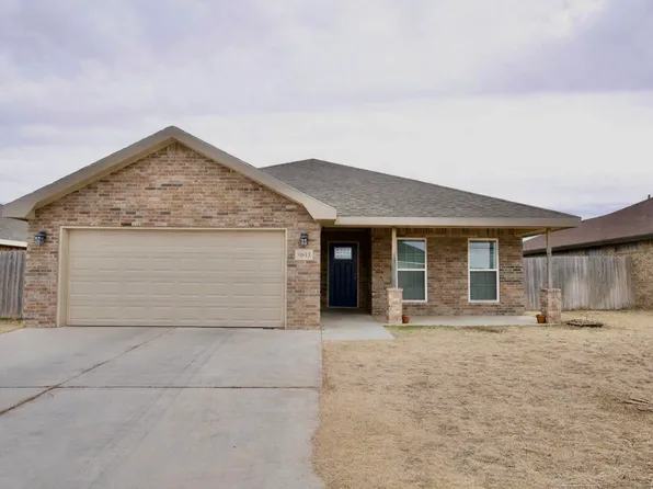 8813 17th St, Lubbock, TX 79416