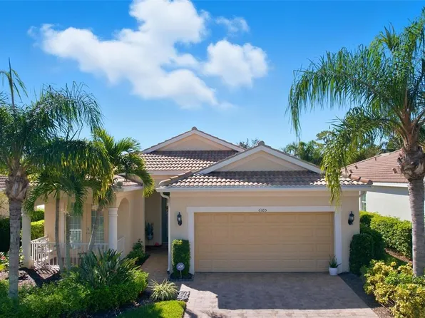 6105 Granaway Ct, Sarasota, FL 34238
