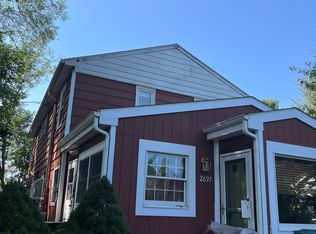 2697 Broadbridge Ave, Stratford, CT 06614