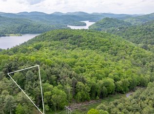 522 Receptive Drive, Glenville, NC 28736