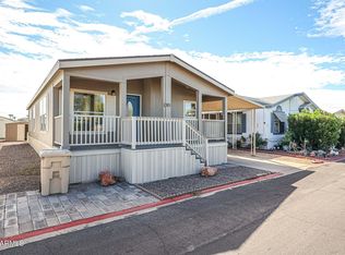 2650 W UNION HILLS Drive #365, Phoenix, AZ 85027
