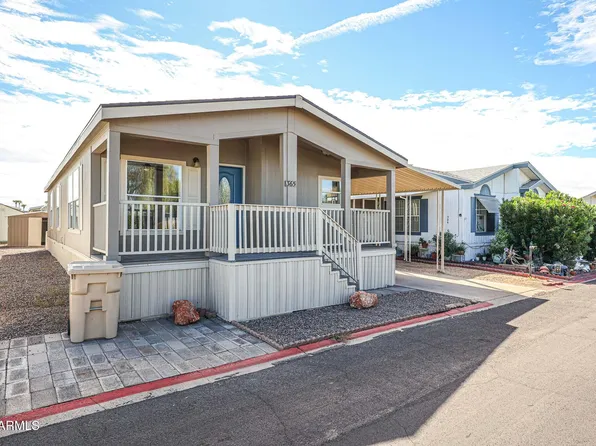2650 W UNION HILLS Drive #365, Phoenix, AZ 85027