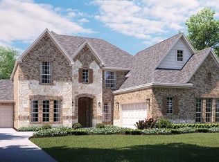 2870 Milsons Point Dr, Trophy Club, TX 76262