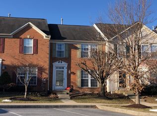 6563 Carston Ct, Frederick, MD 21703