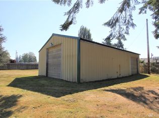 9 Garden Rd, Aberdeen, WA 98520