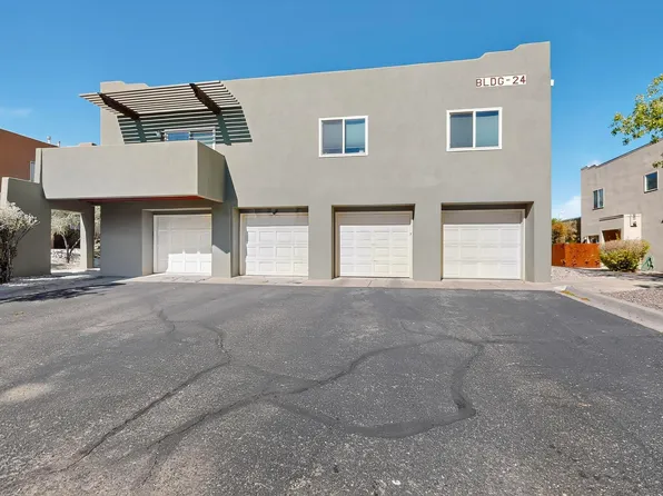 4801 Irving Blvd NW Unit 2401, Albuquerque, NM 87114