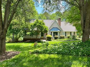 301 Windmill Rd, Salisbury, NC 28147