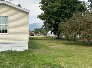 169 N Martin St, Victor, MT 59875