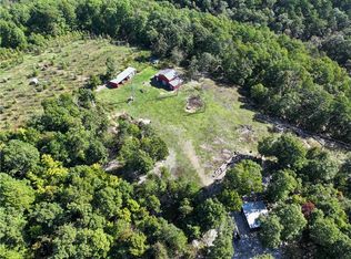 1744 County Road 114, Eureka Springs, AR 72632