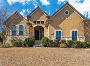 25615 Desert Rainbow, Boerne, TX 78006