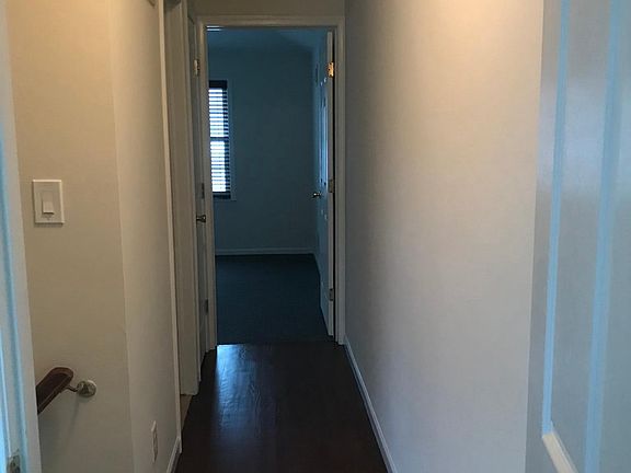 2nd floor hallway