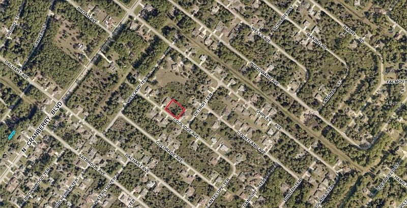 2nd image of Coolidge Ave