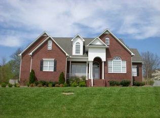 103 Laura Pl, Cookeville, TN 38506