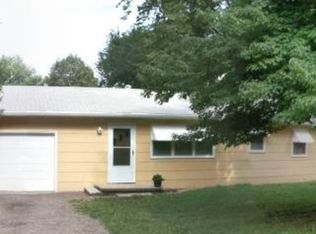 1550 Delaware St, Lawrence, KS 66044