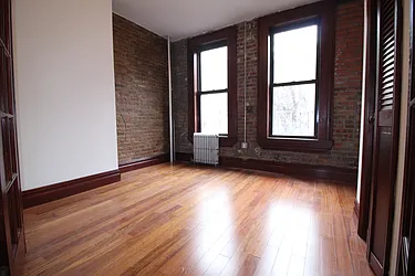 Rented by Alpha Properties NYC I LLC