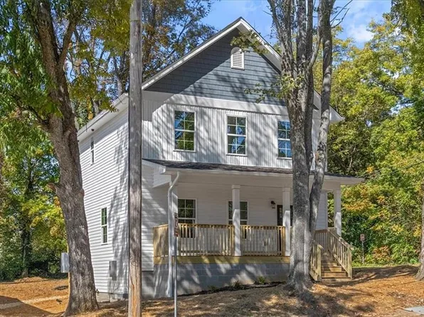 317 Monroe Pl, High Point, NC 27262