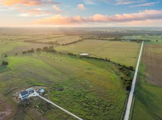 Turkey Run Rd, Crawford, TX 76638