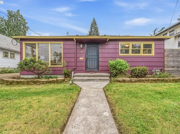 46 NE Buffalo St, Portland, OR 97211