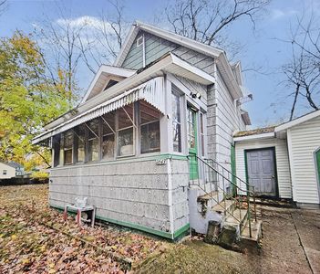 1643 Henry St, Muskegon, MI, 49441
