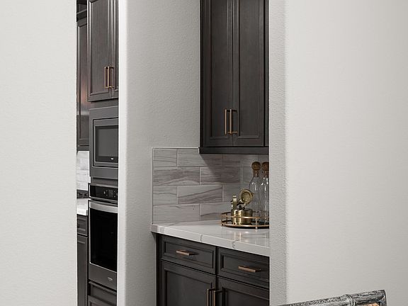 Butlers Pantry
