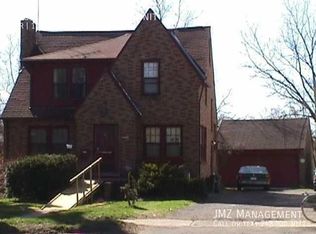 1809 Jackson Ave UNIT 3, Ann Arbor, MI 48103