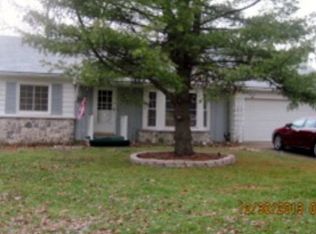 153 N Hawthorne Dr, Altoona, PA 16602