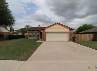 4603 Brian Dr, Killeen, TX 76542