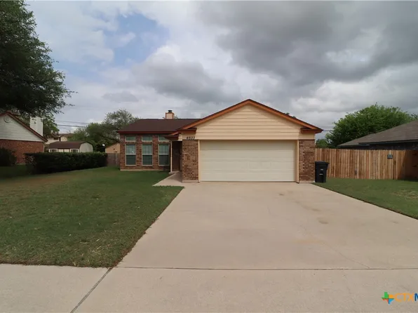 4603 Brian Dr, Killeen, TX 76542
