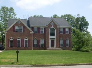 7229 Vellex Ln, Annandale, VA 22003