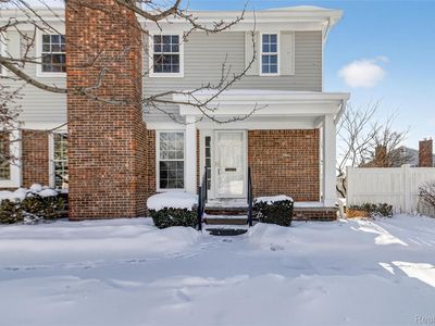 42142 Gladwin St, Northville, MI, 48167