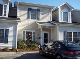 105 Spring Creek Dr, Myrtle Beach, SC 29588