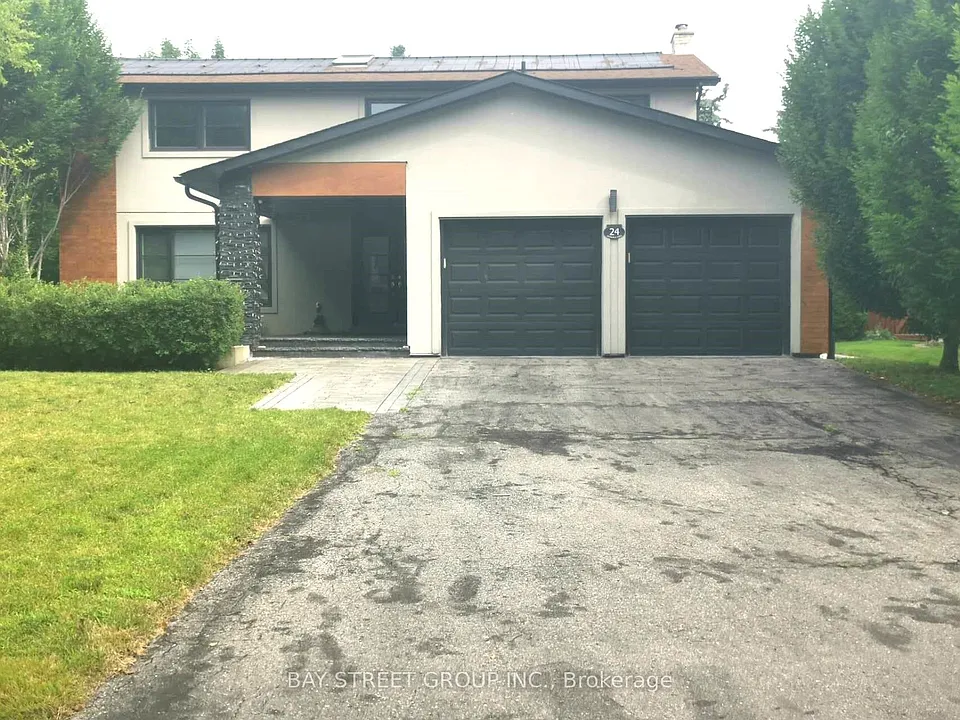 24 Avondale Cres