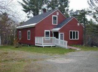 1334 Easton Valley Rd, Easton, NH 03580