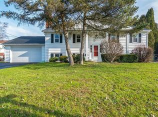 3 Forester Rd, Liverpool, NY 13090