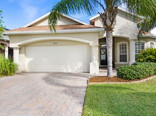 1205 Clubhouse Dr, Rockledge, FL 32955